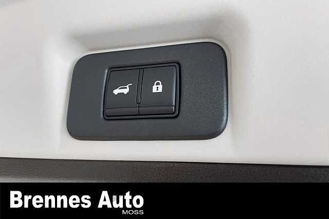 Nissan Ariya Rente!! Rask levering!