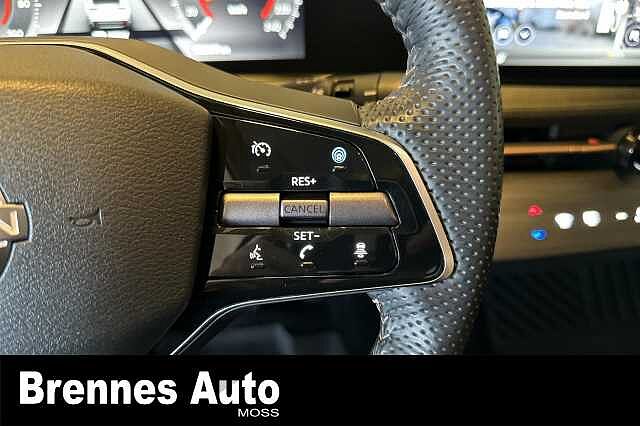 Nissan Ariya HUD/BOSE/Soltak/ProPilot
