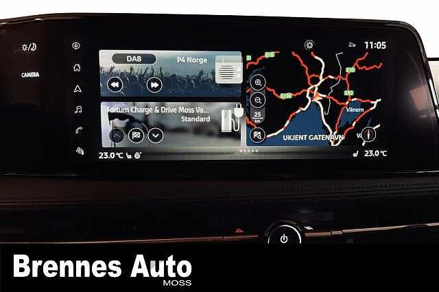 Nissan Ariya Rente!! Rask levering!