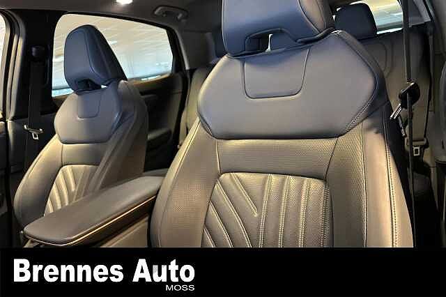 Nissan Ariya 87kwh 4ORCE/ Hengerfeste