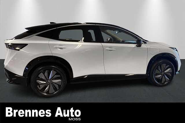 Nissan Ariya Rente!! Rask levering!