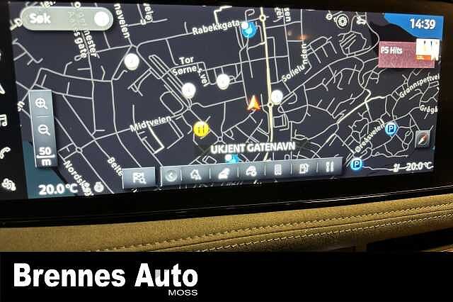 Nissan Ariya 87kwh 4ORCE/ Hengerfeste