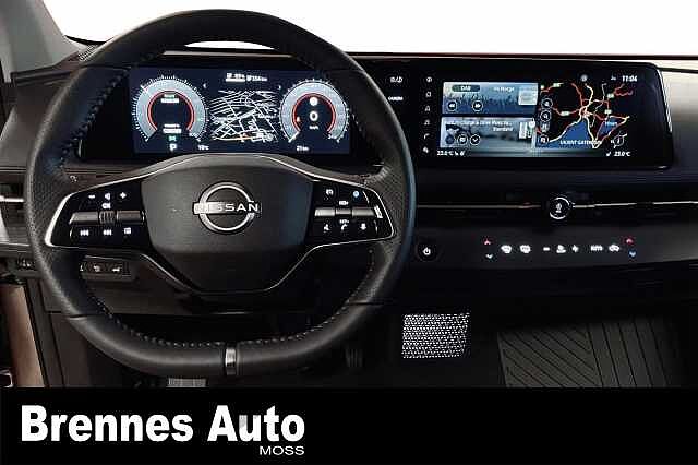 Nissan Ariya Rente!! Rask levering!