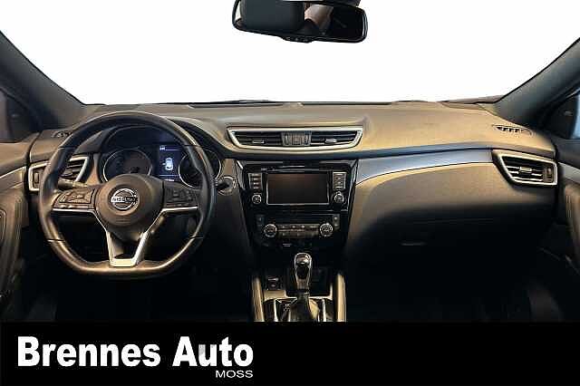 Nissan Qashqai /Automat/Navi/360.kamera/DAB/ ++