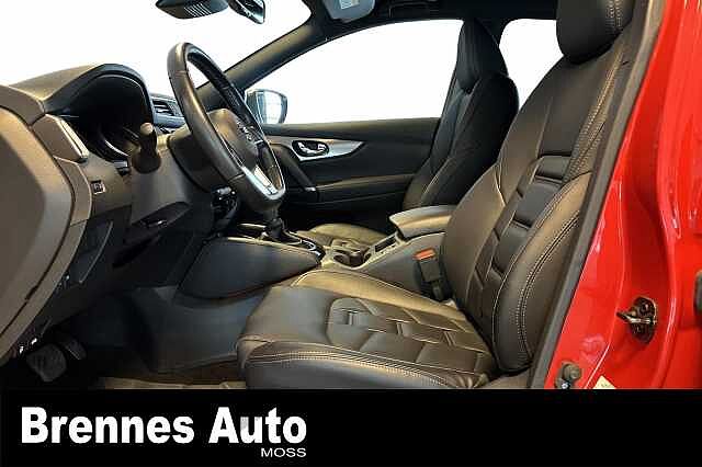 Nissan Qashqai /Automat/Navi/360.kamera/DAB/ ++