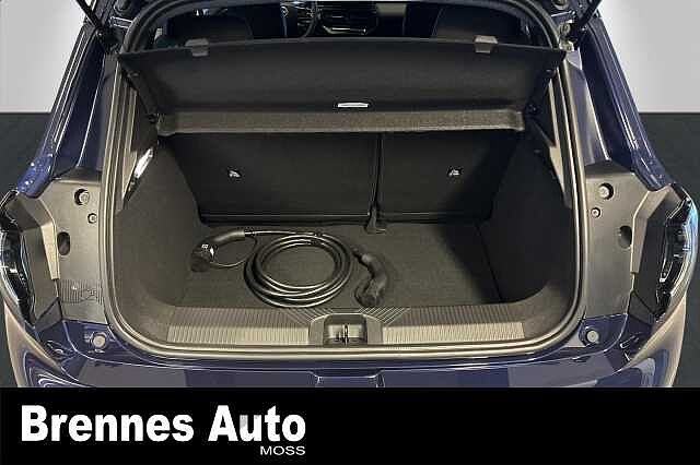 Nissan Micra endelig p&aring; plass!/Kampanje 2,99% rente!