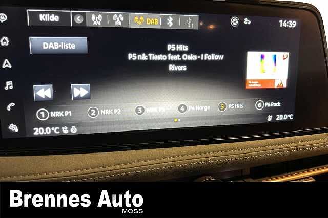 Nissan Ariya 87kwh 4ORCE/ Hengerfeste