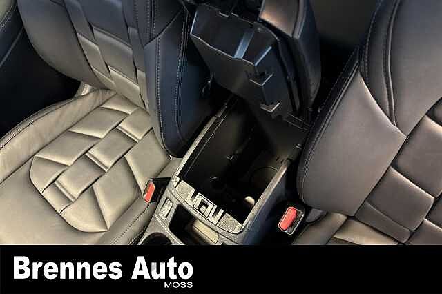 Nissan Qashqai /Automat/Navi/360.kamera/DAB/ ++