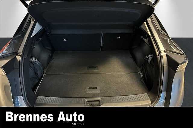 Nissan Ariya 87kwh 4ORCE/ Hengerfeste