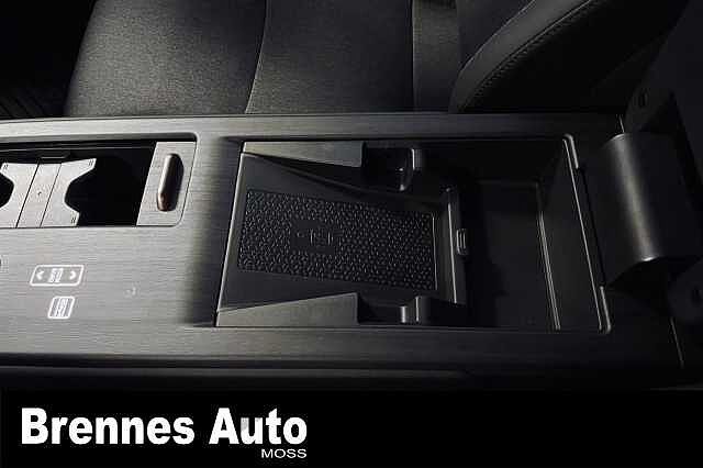 Nissan Ariya Rente!! Rask levering!