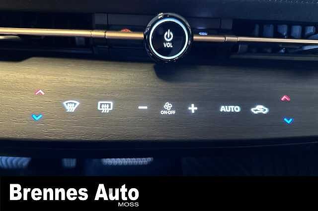 Nissan Ariya HUD/BOSE/Soltak/ProPilot