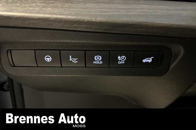 Nissan Ariya 87kwh 4ORCE/ Hengerfeste