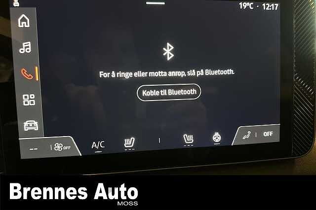 Nissan Micra endelig p&aring; plass!/Kampanje 2,99% rente!