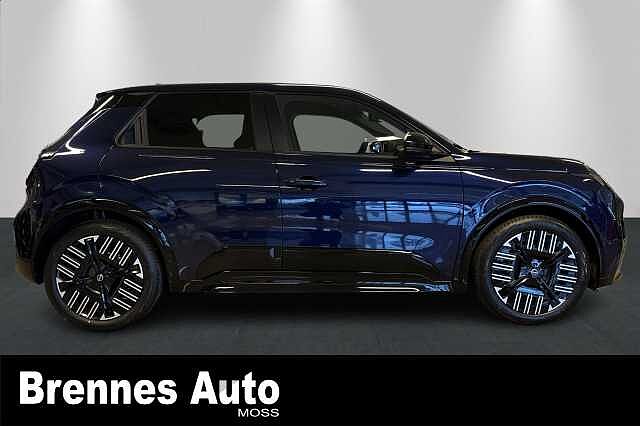 Nissan Micra endelig p&aring; plass!/Kampanje 2,99% rente!