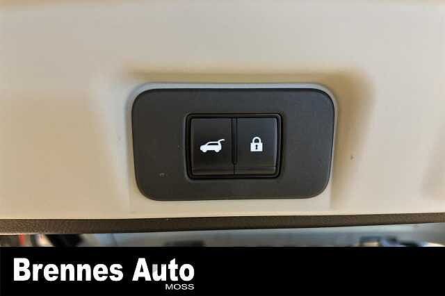 Nissan Ariya 87kwh 4ORCE/ Hengerfeste