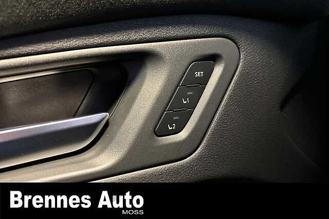 Nissan Ariya HUD/BOSE/Soltak/ProPilot