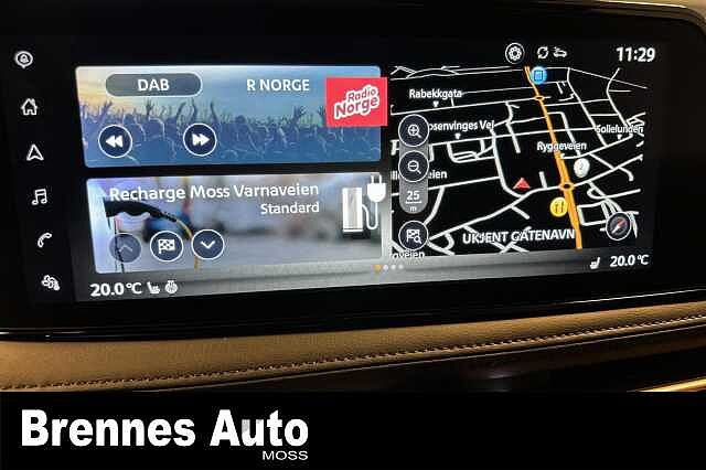 Nissan Ariya Lakk/ Som ny!/ Spar 50000kr!