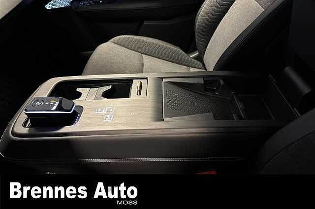 Nissan Ariya Lakk/ Som ny!/ Spar 50000kr!