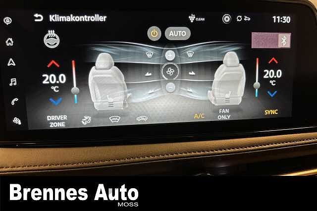 Nissan Ariya Lakk/ Som ny!/ Spar 50000kr!