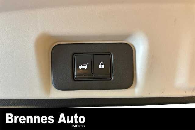 Nissan Ariya HUD/BOSE/Soltak/ProPilot