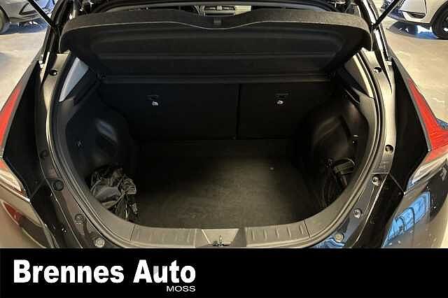 Nissan Leaf Bil/ACC/360kam/DAB/NAVI