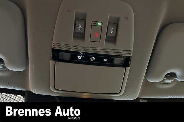 Nissan Ariya 87kwh 4ORCE/ Hengerfeste