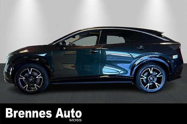 Nissan Ariya HUD/BOSE/Soltak/ProPilot