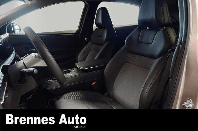 Nissan Ariya Rente!! Rask levering!