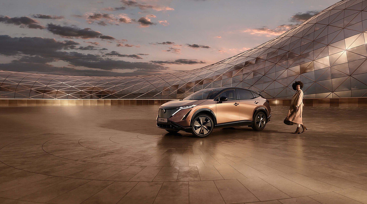 Brennes Auto Moss AS